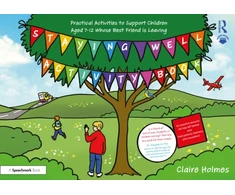 KNYGA Claire Holmes Staying Well Activity Book