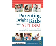 KNYGA Claire Hughes Parenting Bright Kids With Autism