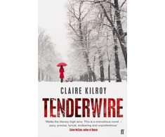 KNYGA Claire Kilroy Tenderwire