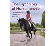 KNYGA Claire Lilley Psychology of Horsemanship