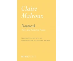 KNYGA Claire Malroux Daybreak