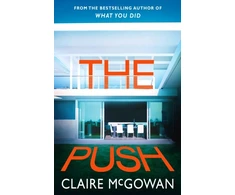 KNYGA Claire Mcgowan Stumti