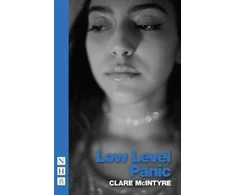 KNYGA Claire Mcintyre Low Level Panic