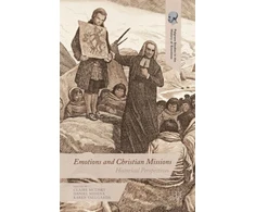 KNYGA Claire Mclisky Emotions and Christian Missions