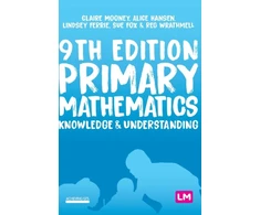 KNYGA Claire Mooney Primary Mathematics: Knowledge and Understanding
