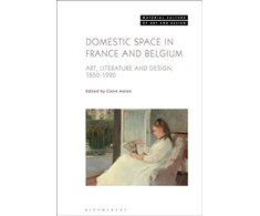 KNYGA Claire Moran Domestic Space in France and Belgium