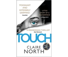 KNYGA Claire North Palieskite