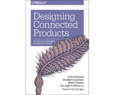 KNYGA Claire Rowland Designing Connected Products