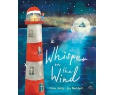 KNYGA Claire Saxby Whisper on the Wind