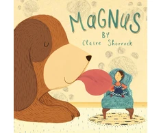 KNYGA Claire Shorrock Magnus