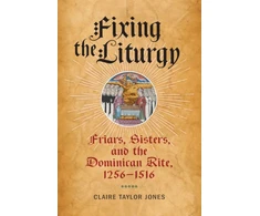 KNYGA Claire Taylor Jones Fixing the Liturgy