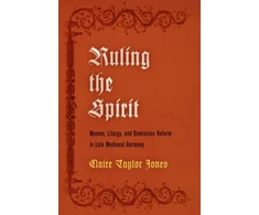 KNYGA Claire Taylor Jones Ruling the Spirit