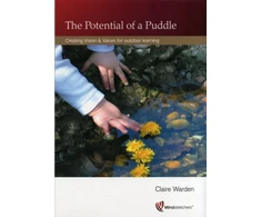 KNYGA Claire Warden Potential of a Puddle