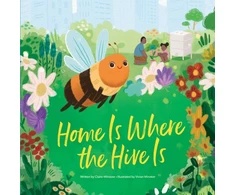 KNYGA Claire Winslow Home Is Where the Hive Is