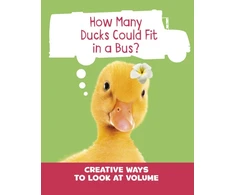 KNYGA Clara Cella How Many Ducks Could Fit in a Bus?