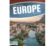 KNYGA Clara Maccarald Europa