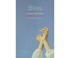 KNYGA Clara Magnani Palaima