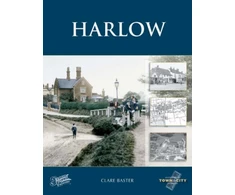 KNYGA Clare Baster Harlow
