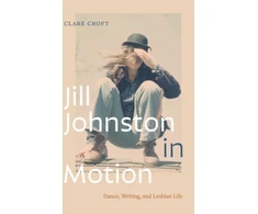 KNYGA Clare Croft Jill Johnston in Motion