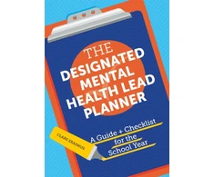 KNYGA Clare Erasmus Designated Mental Health Lead Planner