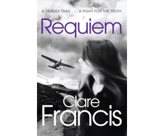 KNYGA Clare Francis Requiem