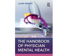 KNYGA Clare Gerada Handbook of Physician Mental Health