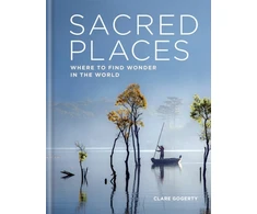 KNYGA Clare Gogerty Sacred Places
