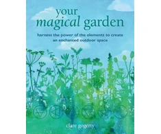 KNYGA Clare Gogerty Your Magical Garden