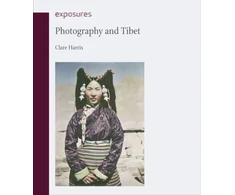 KNYGA Clare Harris Photography and Tibet