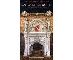 KNYGA Clare Hartwell Lancashire: North