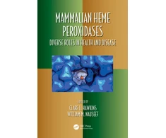 KNYGA Clare Hawkins Mammalian Heme Peroxidases