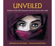 KNYGA Clare Hayns Unveiled