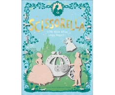 KNYGA Clare Hel Welsh Scissorella