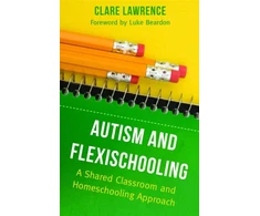 KNYGA Clare Lawrence Autism and Flexischooling