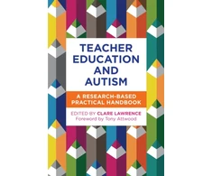 KNYGA Clare Lawrence Teacher Education and Autism