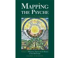 KNYGA Clare Martin Mapping the Psyche