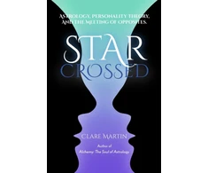 KNYGA Clare Martin Star-Crossed: Astrology, Personality Theory and the Meeting of Opposites