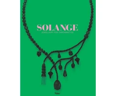 KNYGA Clare Phillips Solange