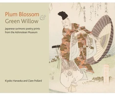 KNYGA Clare Pollard Plum Blossom and Žalias Willow