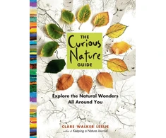 KNYGA Clare Walker Leslie Curious Nature Guide