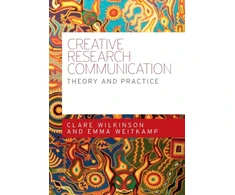 KNYGA Clare Wilkinson Creative Research Communication