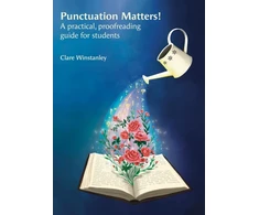KNYGA Clare Winstanley Punctuation Matters!