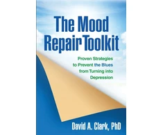 KNYGA Clark David A Mood Repair Toolkit