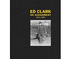KNYGA Clark Ed Ed Clark: On Assignment