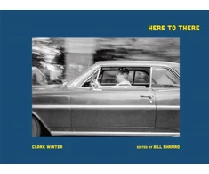 KNYGA Clark Winter: Here to There