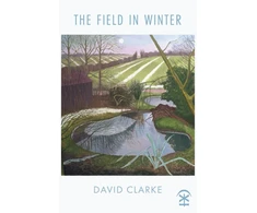 KNYGA CLARKE Field in Winter