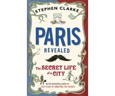 KNYGA Clarke Stephen Paris Revealed