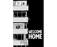 KNYGA Clarrie Pope Welcome Home