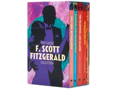 KNYGA Classic F. Scott Fitzgerald Collection