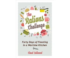 KNYGA Claud Fullwood Rations Challenge